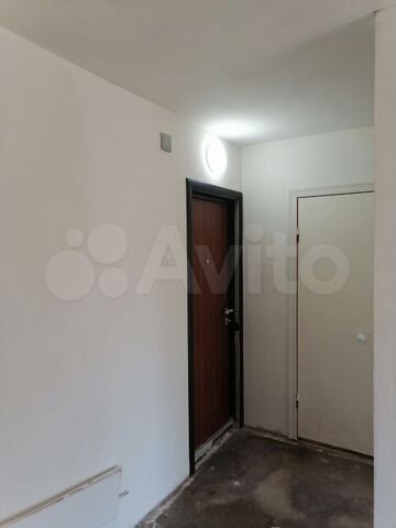 3-к. квартира, 52 м², 2/9 эт.