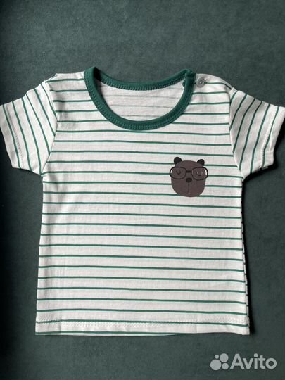 Футболки детские