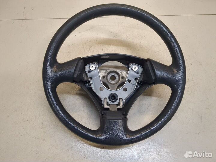 Руль Toyota Corolla E12, 2004