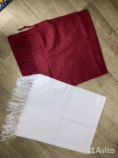 Палантин Новый