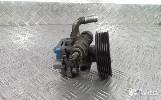 Насос гу дизельный dodge caliber (6BR15BT01)