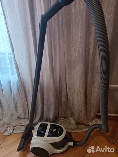 Пылесос samsung