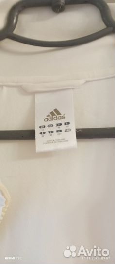 Спортивный костюм женский