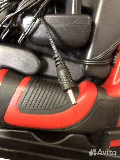 Технический эндоскоп Циклоп-XXL