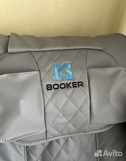 Массажное кресло