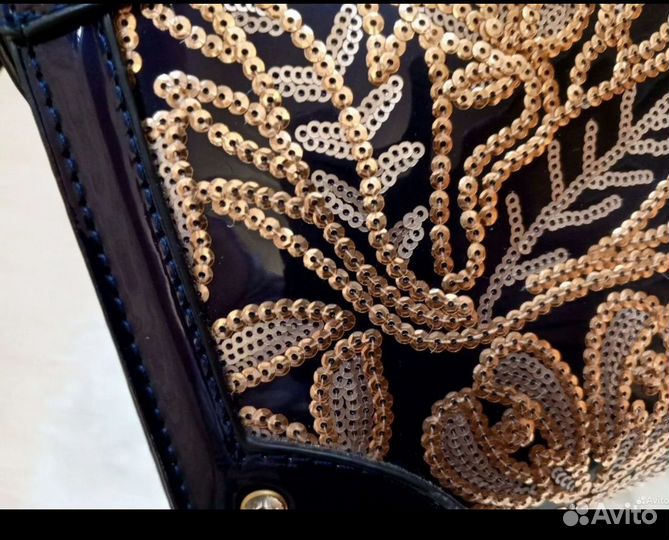 Сумка женская через плечо