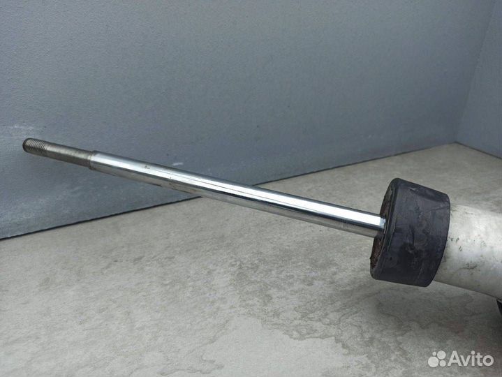 Амортизатор задний BMW 5 E60/E61 рест. 6775059