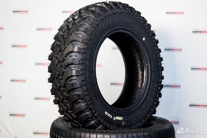 Алтайшина Forward Safari 540 205/75 R15 97Q