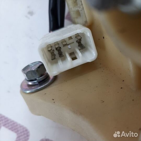 Рычаг переключения АКПП hyundai grand starex