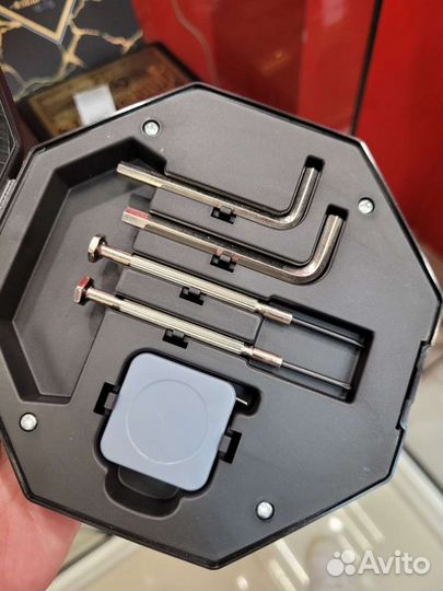 Набор инструментов