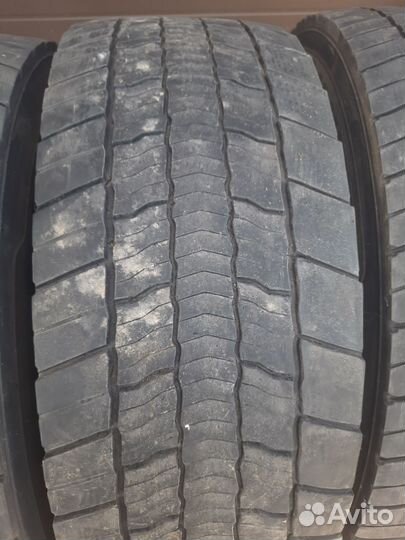 Грузовые шины 315/70 R 22.5