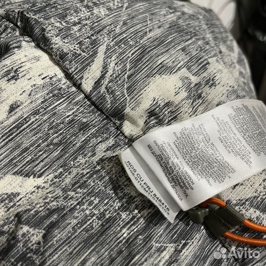 Columbia пуховик мужской