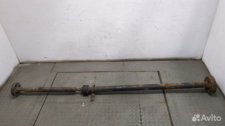 Кардан Audi TT (8N), 2001