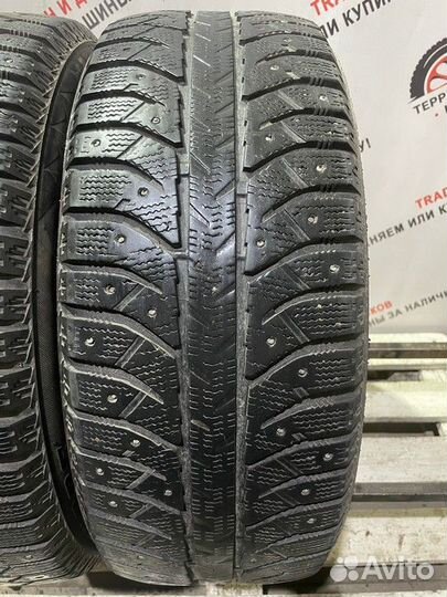 Bridgestone Ice Cruiser 7000 205/55 R16 91T