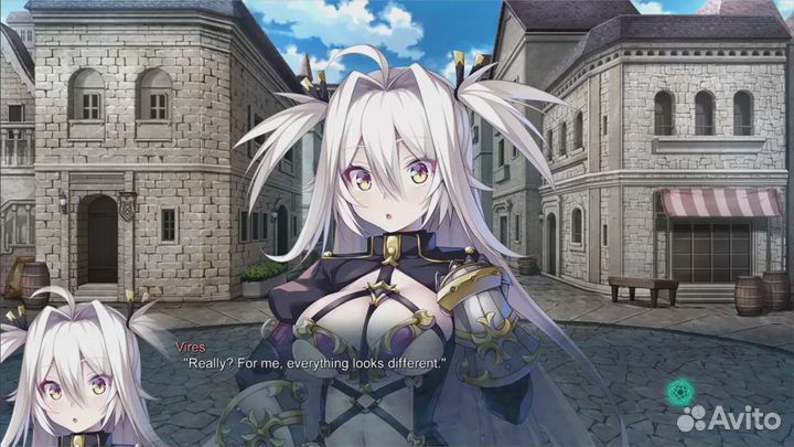 HimeYoku: A Sacrifice of Lust and Grace (Steam)