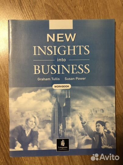 New Insights into Business