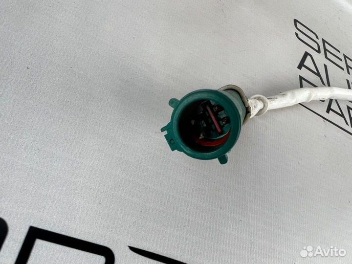 Датчик кислорода Ford Focus 3 CB8 1.6L duratec