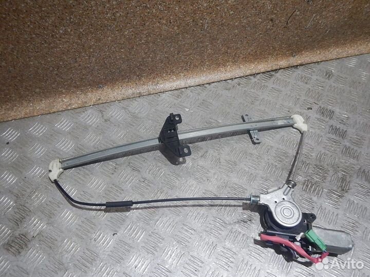 Стеклоподъемник электр.задний правый, Honda (Хонда