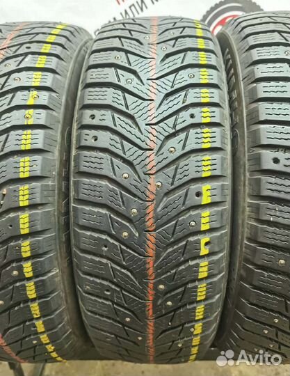 Kumho WinterCraft ice Wi31+ 185/65 R15 89S