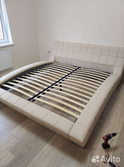 Сборка разбор мебели