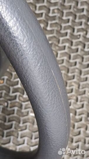 Руль Toyota Avensis 2, 2006