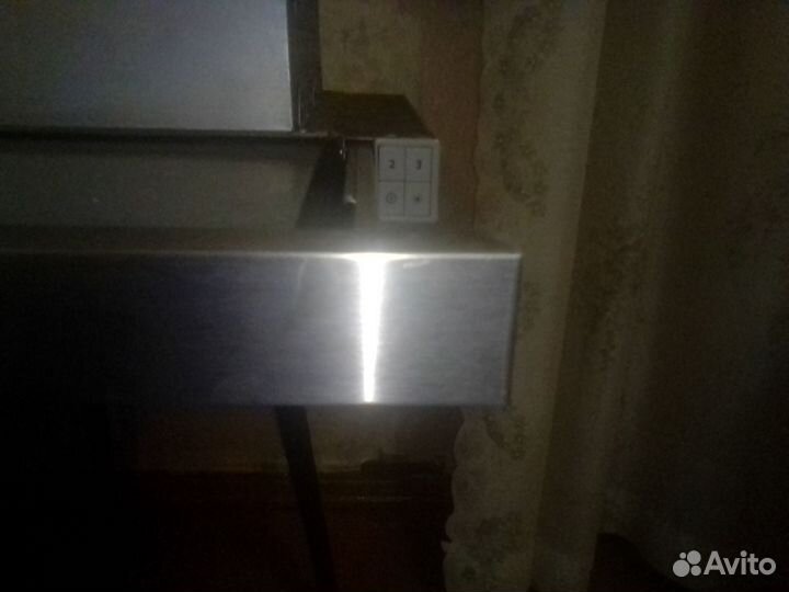 Кухонная вытяжка gorenje df6315x