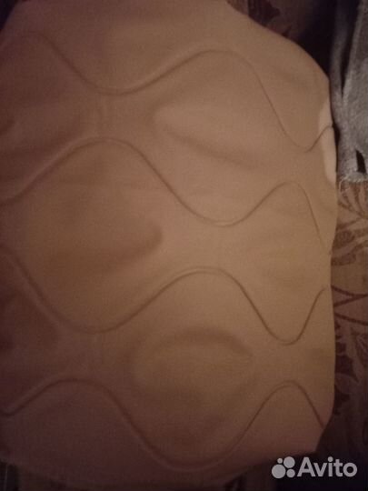 Матрас противопролежневый с компрессором