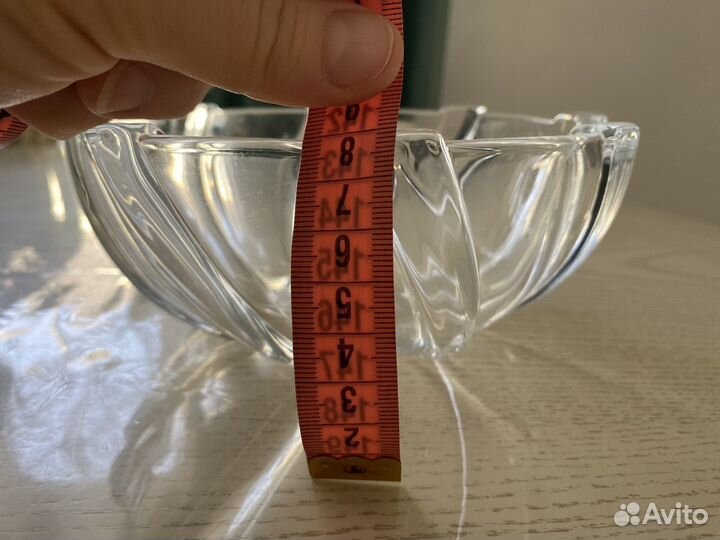 Конфетница, салатница