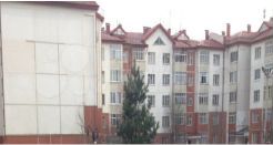 3-к. квартира, 104,6 м², 2/5 эт.
