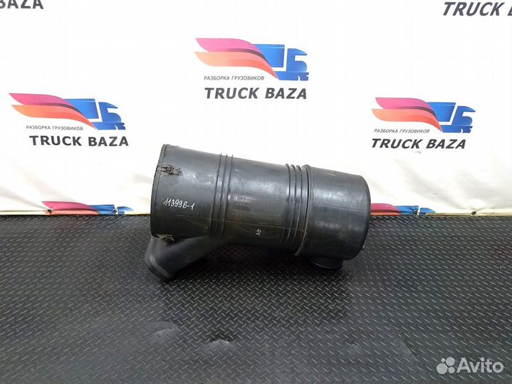 Корпус воздушного фильтра Man TGA, Man TGX