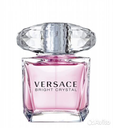 Versace Bright Crystal Eau de Toilette