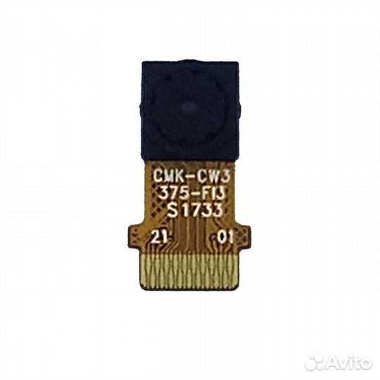 Фронтальная (передняя) камера для BQ Strike 2 bq-5