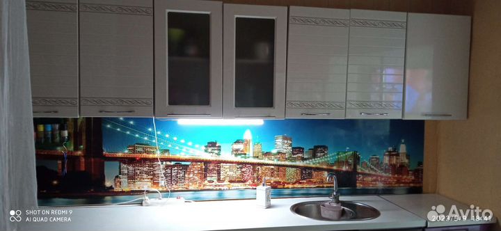 Куханный гарнитур