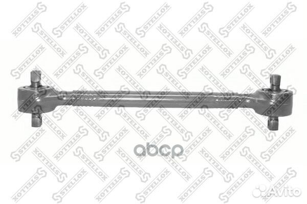 84-11621-SX тяга реактивная L625 115/115 17/1