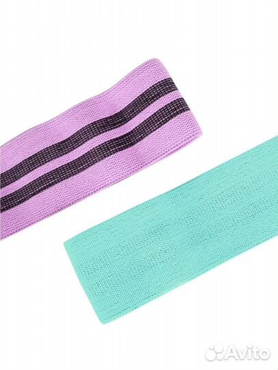 Резинка для фитнеса