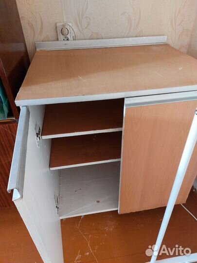 Кухонная тумба