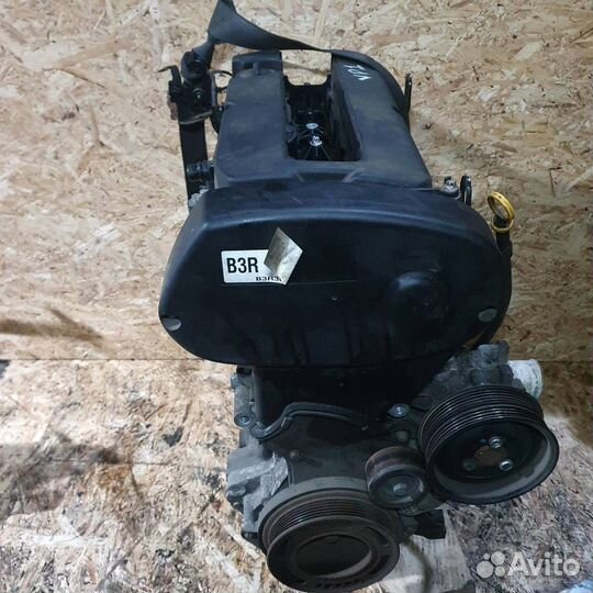 Двигатель (двс) F16D4 Chevrolet Cruze 2009-2016