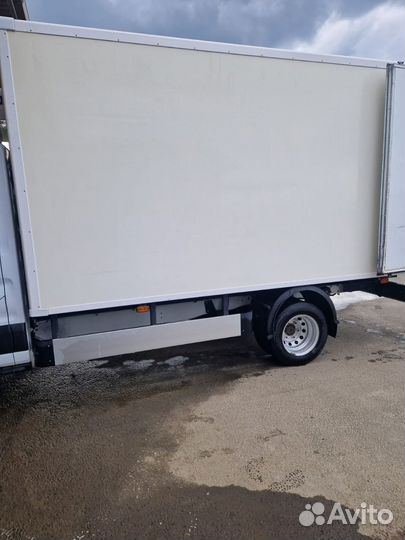 Ford Transit рефрижератор, 2019