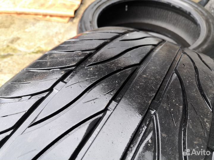 Maxxis MA-Z4S Victra 285/45 R22 114V