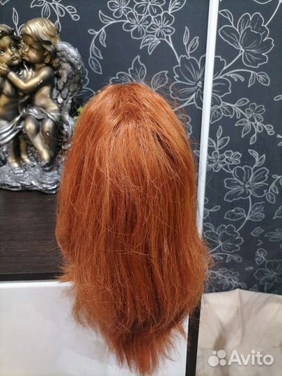 Парик женский