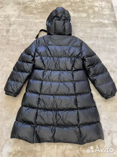 Пуховик женский Moncler 44/46