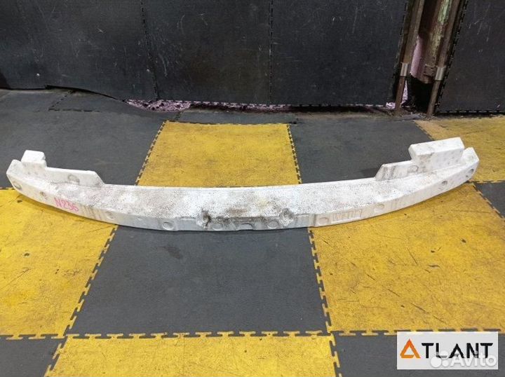 Пенопласт в бампер передний toyota wish