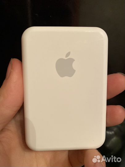 iPhone Battery Pack MagSafe