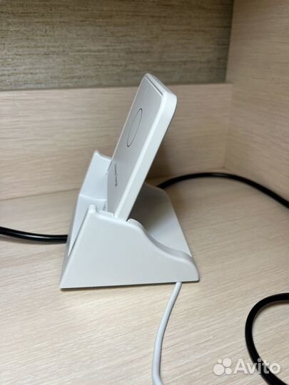 Беспроводная зарядка