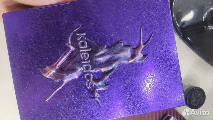 Кейс для помад Kaleidos