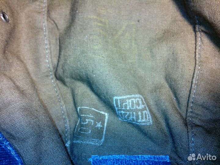 Кепка р-54, пилотка р-57,военные