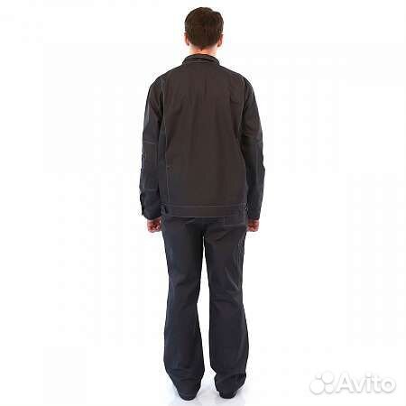 Костюм Рабочий Великан Фаворит-1 Блокпост