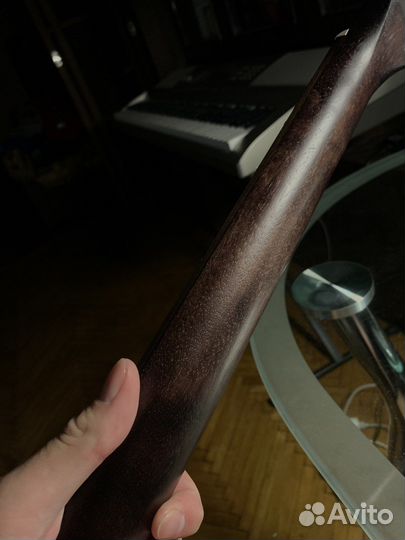 Акустическая гитара aria-111DP mubr