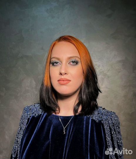 Макияж визажист нижний новгород