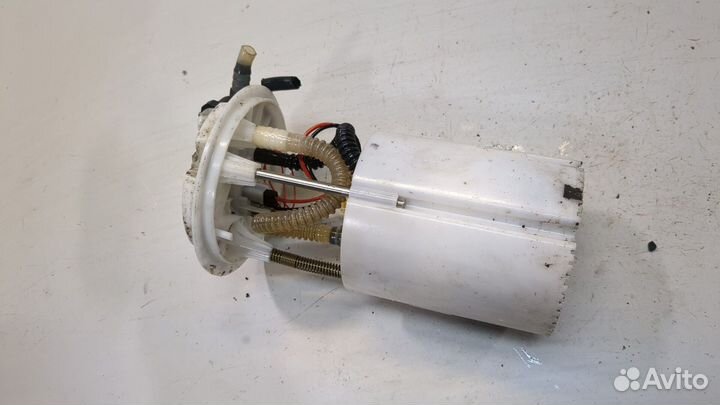 Насос топливный электрический Renault Trafic, 2014